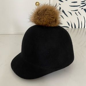 ❤️Pom Pom Hat❤️